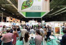 Organic Food & Eco Living Iberia cierra su edición más internacional con la visita de cerca de 4.500 profesionales
