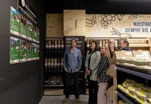 Espacio Orgánico celebra el 8 de junio una nueva edición de su mercado de productores ecológicos Espacio Orgánico Alcobendas