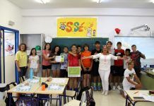 3.000 escolars de la Comunitat Valenciana aprenen els beneficis d’una alimentació ecològica i sostenible al Taller Aula Bio organitzat pel CAECV Taller Aula Bio