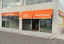 Veritas obre un nou supermercat a La Pobla de Vallbona (València) veritas