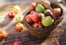 VOG lleva el futuro de las manzanas bio a Organic Food Iberia VOG