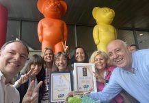 Veritas, premiada com a millor cadena especialitzada i per la seva innovadora aposta pels pans de gra VERITAS PREMIADA