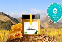 Atalaya Bio, reconeguda per BBVA i El Celler de Can Roca als seus premis als Millors Productors Sostenibles d’Espanya el 2024 Atalaya Bio