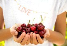 Fruita i verdura, aliades del benestar i la bellesa fruites i verdures ecològiques