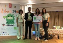 El CEIP Valme Coronada logra el primer premio de la edición 23/24 del programa escolar Educabio EducaBio
