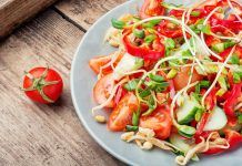 Alteracions a la nostra alimentació durant l’estiu nuestra alimentación durante el verano