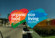 La Certificación Pública Ecológica se da cita en Organic Food & Eco Living Iberia 2024 Intereco