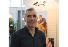 Jesús Bastante (Taifun): «We are all in the same boat, which is the common good»