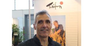 Jesús Bastante (Taifun): «We are all in the same boat, which is the common good»