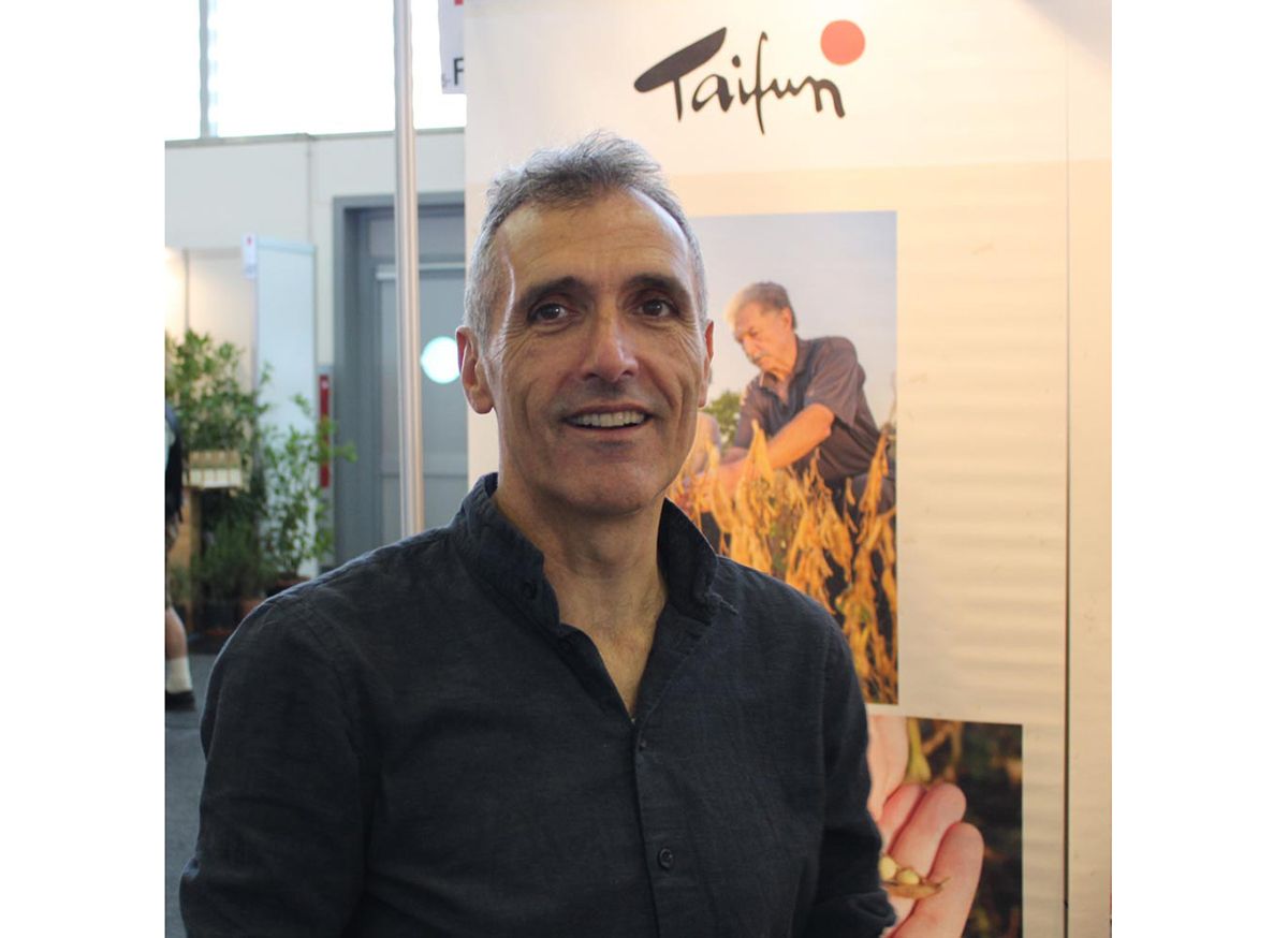Jesús Bastante (Taifun)