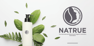 Leading the way in natural and organic beauty: NATRUE Annual Report 2023 Natrue Annual Report