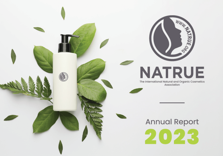 Natrue Annual Report