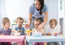 Comer bio y vegano en la escuela infantil Comer bio y vegano en la escuela infantil