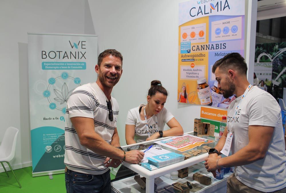 Organic Food & Eco Living Iberia 2024