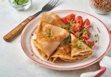 Idees per menjar fajol Ideas para comer trigo sarraceno