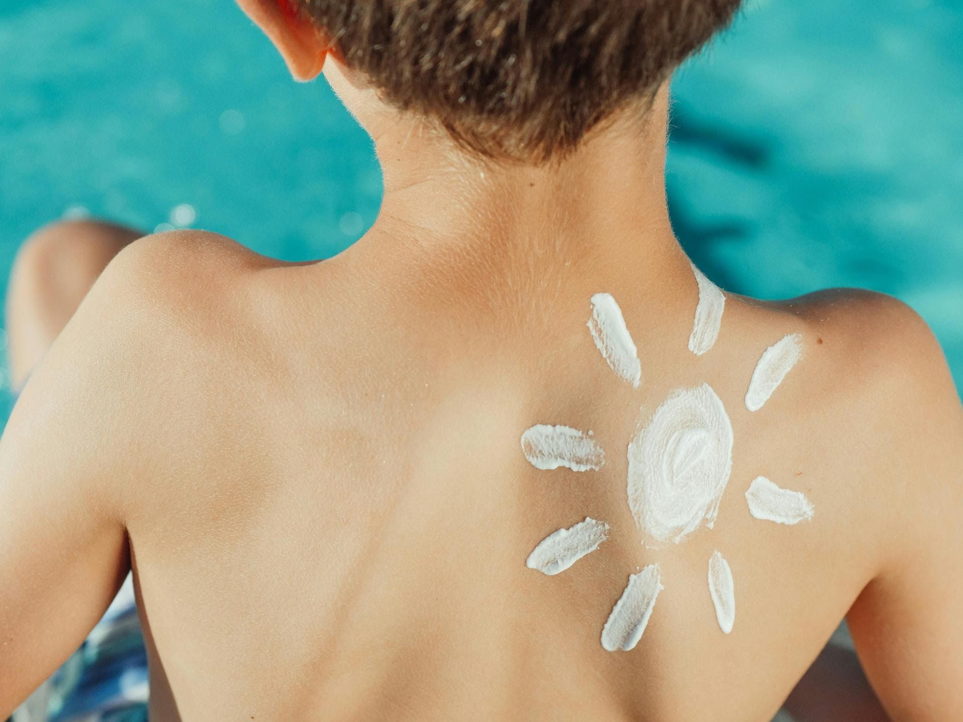 protectores solares
