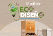 Ecovalia lanza la IV edición de Ecodiseño Ecodiseño