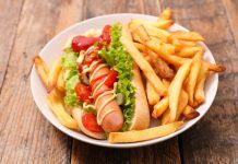 Fam oculta: la desnutrició per menjar malament Hambre oculta