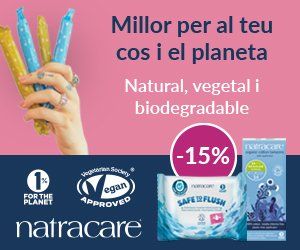 JULIOL NATRACARE WEB CATALA