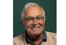 Kees Barnhard (TerraSana): «Ensuring our products are delicious and as pure as possible remains our top priority» Kees Barnhard
