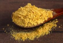 Llevat nutricional: maneres d’utilitzar-lo Levadura nutricional