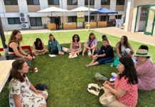 Organics Europe Youth Event 2024: youth, an essential part of the organic movement