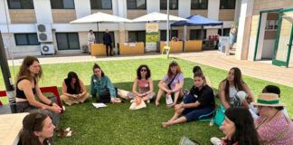 Organics Europe Youth Event 2024: youth, an essential part of the organic movement
