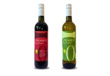 Nous vins ecològics i vegans sense alcohol, de Onesimum