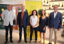L’agricultura ecològica de la Comunitat Valenciana creix un 9,2% i arriba a les 139.353 hectàrees ecològiques certificades Comunitat Valenciana