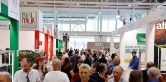 SANA restarts with SANA Food: scheduled at BolognaFiere from 23 to 25 February 2025 a new format for Horeca and specialised retail SANA Food