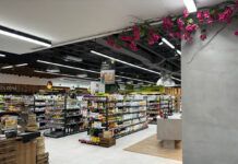 Herbolario Navarro continua la seva aposta per les zones residencials amb una nova botiga en un espai premium de Madrid Herbolario Navarro nueva tienda