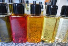5 olis alimentaris polivalents per hidratar i vitalitzar la teva pell aceites alimentarios