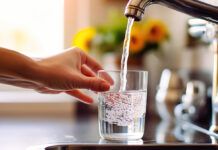 Detecten TFA a l’aigua d’aixeta i embotellada TFA