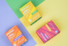 Essabó triomfa als Organic Clean Awards: Millor Xampú Sòlid i Millor Producte Sòlid Essabó Organic Clean Awards