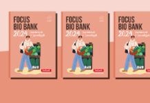 Italy: Focus Bio Bank 2024 – resilient organic, 27% of retail sales in private labels