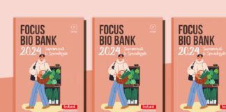 Italy: Focus Bio Bank 2024 – resilient organic, 27% of retail sales in private labels
