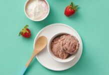 El gelat ecològic: el plaer refrescant de l’estiu helado ecológico