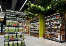 Herbolario Navarro aposta pel format centre comercial per a la nova obertura a la Comunitat Valenciana Herbolario Navarro