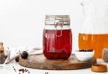 Descobreix la kombutxa ecològica: saludable i de moda kombucha ecológica