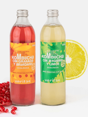kombucha III