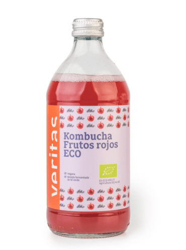 kombucha