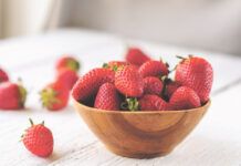 Aquestes són les 12 fruites i verdures més contaminades amb pesticides frutas y verduras más contaminadas