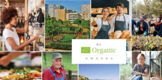 The 24 finalists of the 2024 EU Organic Awards have just been revealed! EU Organic Awards