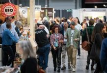 Registration now open for Nordic Organic Food Fair and Natural Beauty & Health Show 2024