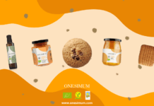 Onesimum will unveil its latest novelties at Nordic Organic Food Fair 2024