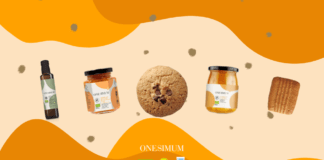 Onesimum will unveil its latest novelties at Nordic Organic Food Fair 2024