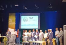 SEAE participa en el segundo Congreso Mundial de Ecoterritorios (Biodistritos) Congreso Mundial de Ecoterritorios
