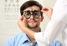 Salut ocular: consells per a una cura integral luteína