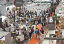 SANA returns in 2025 with two exhibitions: SANA Food and SANA Beauty