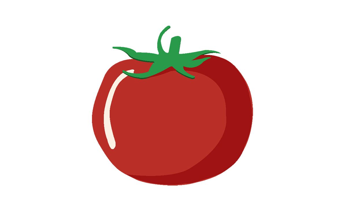 tomato